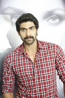 Rana New Photos